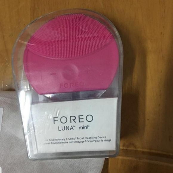 Facial cleansing brush - Picture 6 of 6